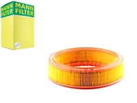 фото thumb №1, Mann-filter фильтр воздуха l294720 f026401701 145