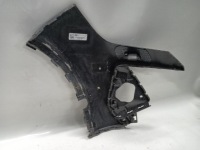 фото thumb №5, Уголок бампера левый перед передний audi q4 e-tron 89a807437