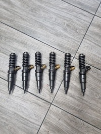 фото thumb №1, Насос-форсунки форсунки renault magnum dxi 12 volvo fh fm 12 20430583