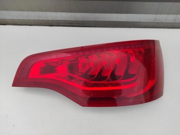 фото thumb №1, Лампа зад задняя правая audi q7 4l рестайлинг 09-15 4l0945094f