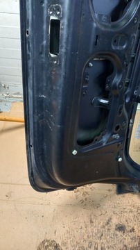 фото thumb №16, Задня кришка hyundai getz 1.5crdi 06r