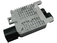 фото thumb №1, Модуль управляющий вентилятора ford transit 5 pin