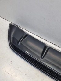 фото thumb №3, Alfa romeo stelvio veloce спойлер накладка бампера задня задня