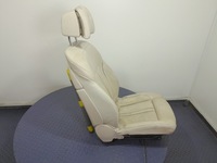 фото thumb №8, Bmw 5 g30 сиденье водителя кожаный eu