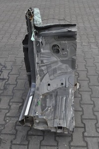 фото thumb №13, Audi a3 8v четверть лонжерон левая перед