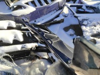 фото thumb №10, Бампер перед audi a4 b7 lz9y pdc