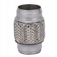 фото thumb №8, Труба вихлопна 6cm труба вихлопна 69rjs