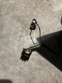 фото thumb №12, Bmw 1 f20 f21 lift обігрівач 9197710