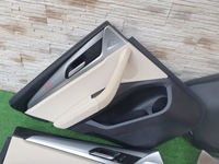 фото thumb №4, Обивка обивка дверь bmw x3 g01