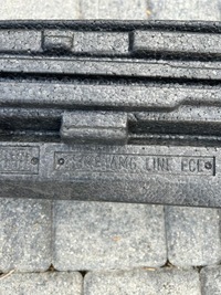 фото thumb №11, Mercedes e-klasa w213 рестайлинг 20-23 amg абсорбер