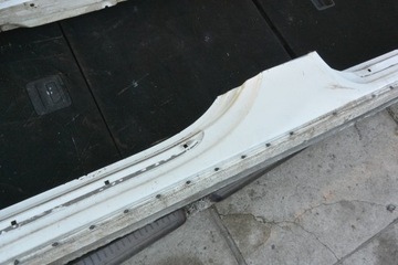 фото thumb №4, Поріг правий лівий lr9a audi q7 4l