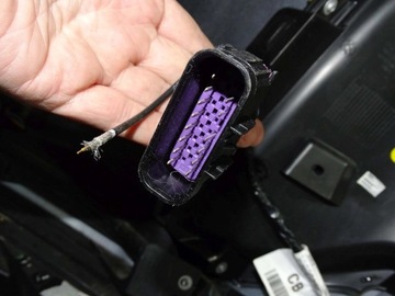 фото thumb №10, Бампер перед капот led eu land rover discovery sport l550 2019-