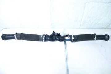 фото thumb №1, Porsche macan 95b труба шланг шланг интеркулер 06m145674ds 06e906051ab