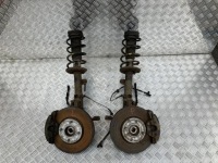 фото thumb №2, Амортизационная стойка поворотный кулак правый ecosport 13- 1.5 tdci