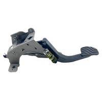 фото thumb №9, Педаль зчеплення renault kangoo iv scenic iv