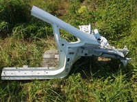 фото thumb №1, Kia ceed ii чверть перед передня права поріг 12-