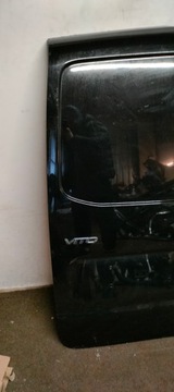 фото thumb №10, Двері ліві праві зад mercedes vito w447