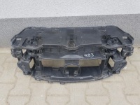 фото thumb №1, Усилитель радиатора pas smart fortwo a4538855800