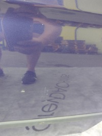 фото thumb №11, Дверь правый перед bmw e46 compact k: velvetblau