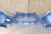 фото thumb №8, Toyota yaris cross 21- бампер перед передний pdc