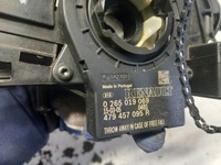 фото thumb №9, Перемикач комбінований dacia logdy 681726046r