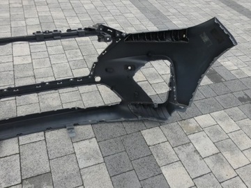 фото thumb №15, Бампер hyundai tucson n-line