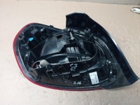 фото thumb №5, Лампа правый задняя citroen c3 iii 2016-
