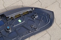 фото thumb №9, Спойлер спойлер крышки задняя mercedes eqc a293 w293 293 a2937900300