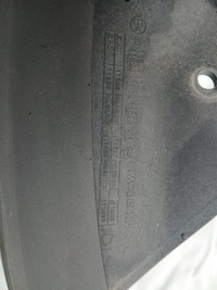 фото thumb №7, Лампа ліва права комплектна 9 pin hyundai tucson iii 2015-18