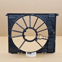 фото thumb №1, Корпус вентилятора bmw m3 g80 g81 m4 g82 g83 m2 g42 g20 330e