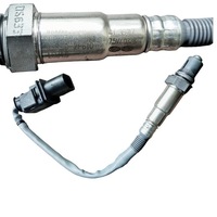 фото thumb №1, Оригінальний номер hyundai tucson датчик лямбда-зонд 2.0 crdi 393502f610