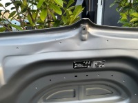 Купити Капот кришка двигуна bmw x7 g07 19-, фото thumb