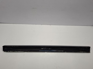 фото thumb №6, Vw touareg 7l r-line планка порогова права ld5q