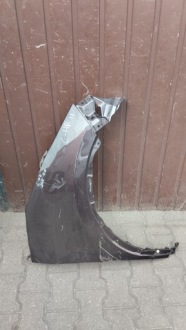 фото thumb №1, Крила правий перед передній toyota c-hr ii 2 24r новий model