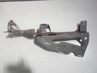 фото thumb №1, Renault modus кронштейн крила лівий !!!