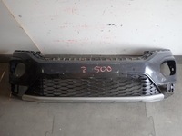 фото thumb №1, Бампер перед передній vw t-roc 2017- 2ga807221af