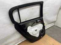 фото thumb №12, Peugeot 308 ii t9 hb дверь левый задняя левая задние ktv