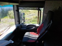 Кабина renault magnum lift vega dxi 2012r Цена, фото thumb