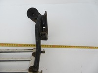 фото thumb №14, Подножка лавка помост решётка volvo fh 12 13