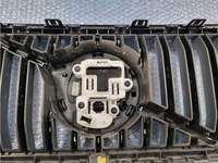 фото thumb №3, Volvo s90 v90 рестайлінг решітка радіатора решітка написи камера