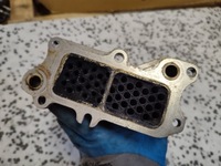 фото thumb №3, Радиатор выхлопных газов egr vw skoda audi v29009968