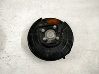 фото thumb №3, Поворотна опора ступиця зад ліва права zafira c