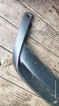 фото thumb №14, Накладка бампера зад porsche cayman boxter 981 98150581100