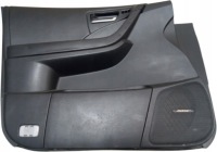 фото thumb №1, Обшивка лівий перед оббивка nissan murano z50