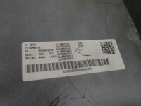 Mercedes cla 118 бампер задний amg pts Оригинал, фото thumb