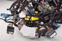 фото thumb №7, Bmw f46 рестайлинг жгут установка интерьера 9270356