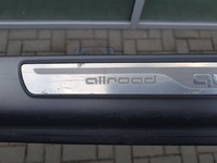 фото thumb №5, Audi a6 c6 права планка порогова поріг 4f9853860