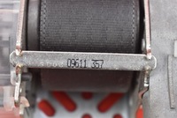 фото thumb №7, Pas безопасности правый перед 7r3010-p subaru forester 3 iii 08-13