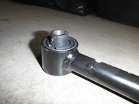 фото thumb №5, Тяга поперечный задний правый kia clarus 1996-2000 0k9a228620