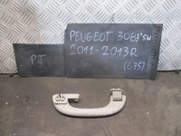 фото thumb №1, Ручка потолочный правый задняя peugeot 308 i 11-13 r.